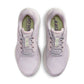 Women's Nike Structure Plus - Silver Lilac/Sail/Particle Rose - Regular (B)