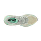 Women's Nike Structure Plus Running Shoe - Light Silver/Metallic Silver - Regular (B)