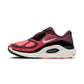 Women's Nike Structure Plus Running Shoe - Tattoo/Silver/Hot Lava/Black - Regular (B)