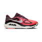 Women's Nike Structure Plus Running Shoe - Tattoo/Silver/Hot Lava/Black - Regular (B)