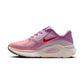 Women's Nike Structure Plus Running Shoe - Light Magenta/Tattoo/Orange Pulse/Pink Foam - Regular (B)