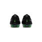 Tiempo Maestro Elite FG Soccer Cleat - Black/Black/Illusion Green - Regular (D)