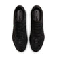 Tiempo Maestro Elite FG Soccer Cleat - Black/Black/Illusion Green - Regular (D)