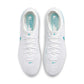 Tiempo Maestro Elite FG - White/Dusty Cactus/White - Regular (D)