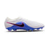 White/Black/Racer Blue
