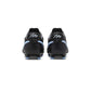 Tiempo Ligera FG - Black/Obsidian/Ice Blue - Regular (D)