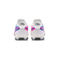 Tiempo Ligera FG - White/Black/Racer Blue - Regular (D)
