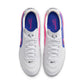 Tiempo Ligera FG - White/Black/Racer Blue - Regular (D)