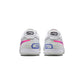 Tiempo React Gato IC Soccer Shoe - White/Racer Blue/Pink Blast - Regular (D)