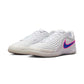 Tiempo React Gato IC Soccer Shoe - White/Racer Blue/Pink Blast - Regular (D)