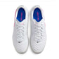 Tiempo React Gato IC Soccer Shoe - White/Racer Blue/Pink Blast - Regular (D)