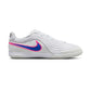Tiempo React Gato IC Soccer Shoe - White/Racer Blue/Pink Blast - Regular (D)