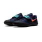 Nike Zoom SD 4  - Obsidian/Orange Pulse/Hyper Violet - Regular (D)