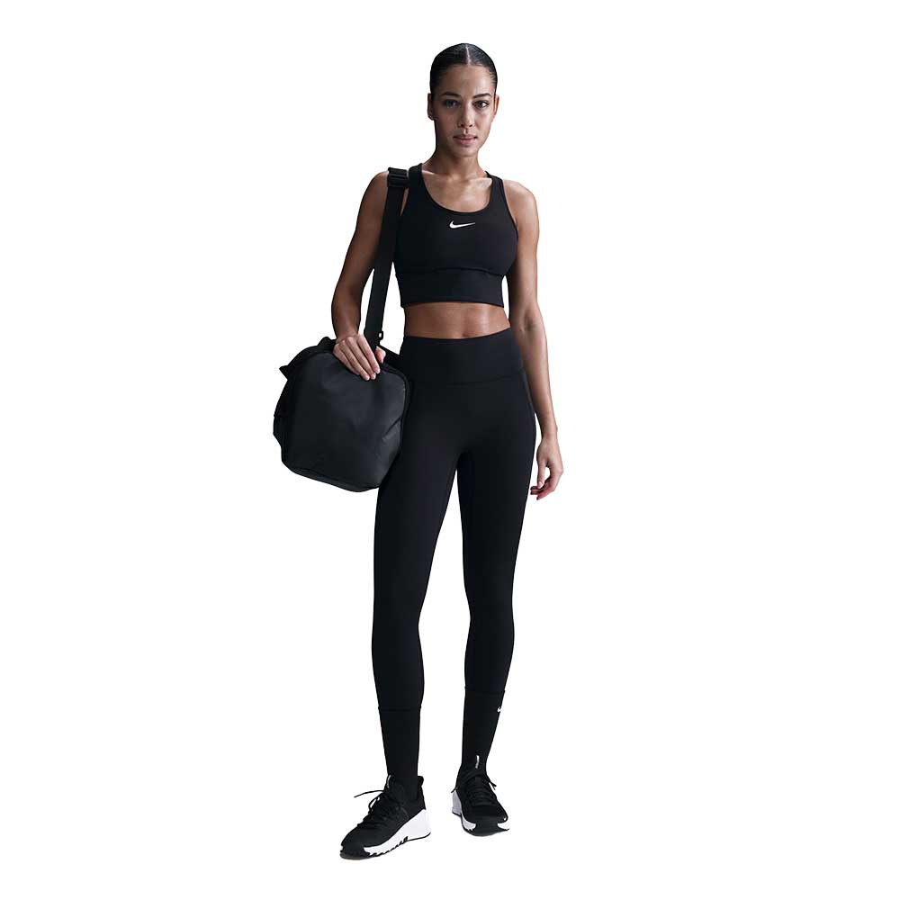 Women's Dri-FIT Universa High-Rise 7/8 Pocket Tight - Black