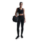 Women's Dri-FIT Universa High-Rise 7/8 Pocket Tight - Black