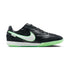 Black/Illusion Green/Black