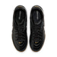 Men's Tiempo Street Gato Indoor Soccer Shoe - Black/White - Regular (D)