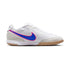 White/Racer Blue/Pink Blast