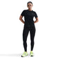 Women's Nike Swift Therma-FIT Reflective 7/8 Tight - Black
