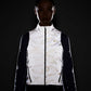 Women's Nike Swift Therma-FIT Reflective Vest - Vast Grey