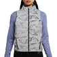 Women's Nike Swift Therma-FIT Reflective Vest - Vast Grey
