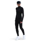 Women's Nike Swift Therma-FIT Reflective 1/2 Zip - Black