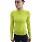 Women's Nike Swift Therma-FIT Reflective 1/2 Zip - Cyber
