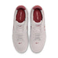 Men's Tiempo Street Gate PRM Soccer Shoe - Moon Particle/Chalk/Team Red - Regular (D)
