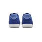 Men's Tiempo Street Gate PRM Soccer Shoe -Deep Royal Blue/Blue Crystal - Regular (D)