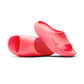 Women's Nike ReactX Rejuven8 Slides - Hot Lava/Hot Lava - Regular (B)