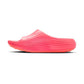 Women's Nike ReactX Rejuven8 Slides - Hot Lava/Hot Lava - Regular (B)