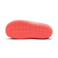 Women's Nike ReactX Rejuven8 Slides - Hot Lava/Hot Lava - Regular (B)