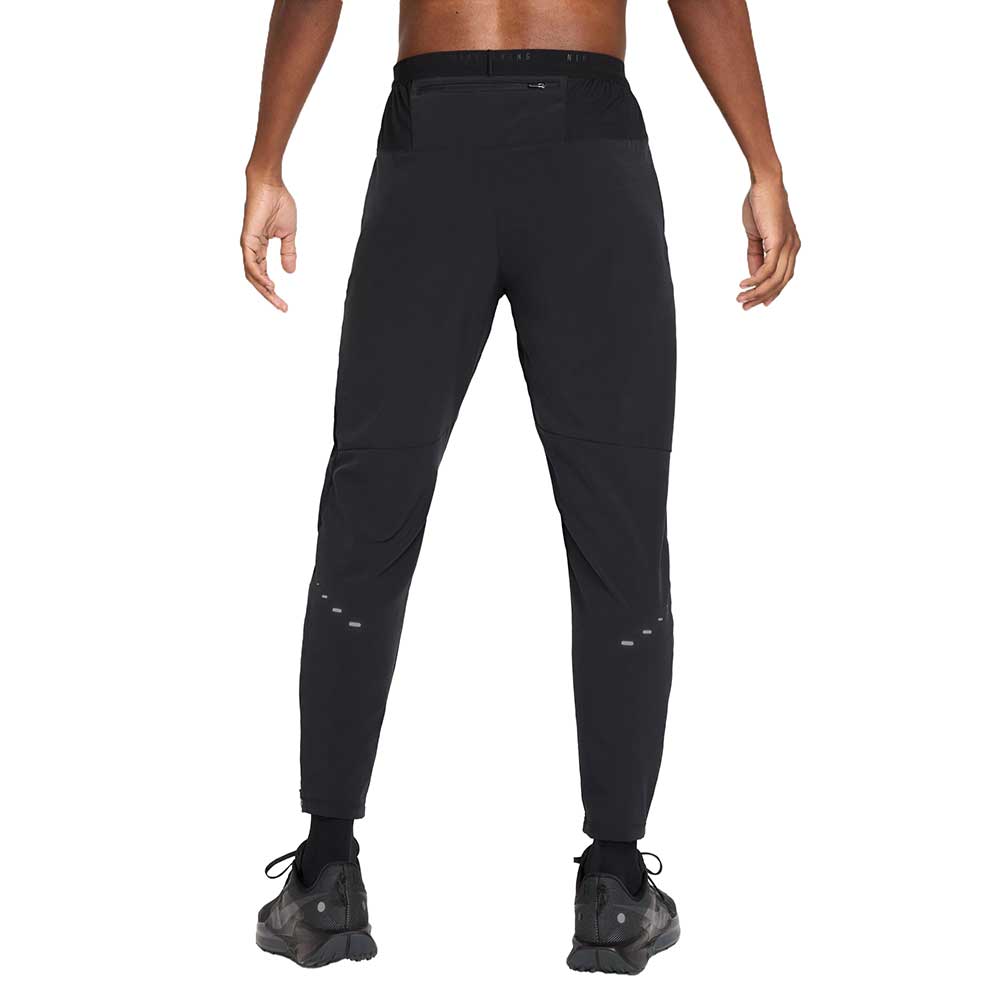 Men's Nike Dri-FIT Stride Woven Pant - Black