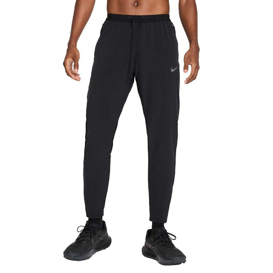 Men's Nike Dri-FIT Stride Woven Pant - Black