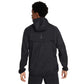 Men's Nike UV Repel Stride Jacket - Black