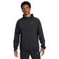 Men's Nike UV Repel Stride Jacket - Black