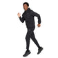 Men's Nike UV Repel Stride Jacket - Black