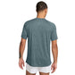 Men's Nike Dri-FIT Stride Short Sleeve - Mineral Slate