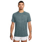 Men's Nike Dri-FIT Stride Short Sleeve - Mineral Slate