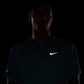 Men's Nike Dri-FIT Stride Short Sleeve - Mineral Slate
