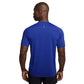 Men's Nike Dri-FIT Stride Short Sleeve - Hyper Royal
