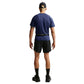 Men's Nike Dri-FIT Stride Short Sleeve - Midnight Navy