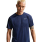 Men's Nike Dri-FIT Stride Short Sleeve - Midnight Navy