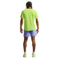 Men's Nike Dri-FIT Stride Short Sleeve - Volt Ice