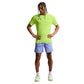 Men's Nike Dri-FIT Stride Short Sleeve - Volt Ice