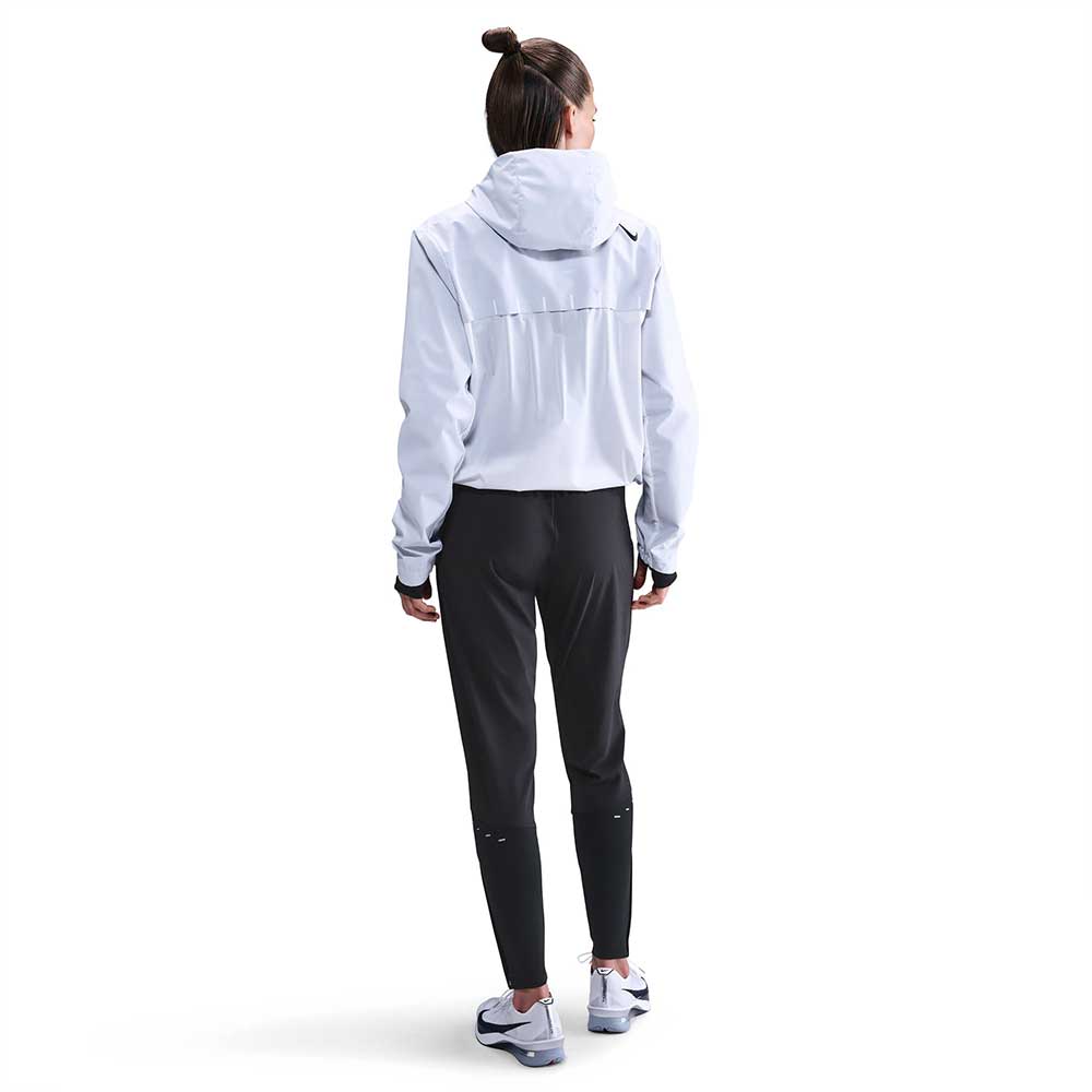 Women's Nike Swift Dri-FIT Mid-Rise Pant - Black