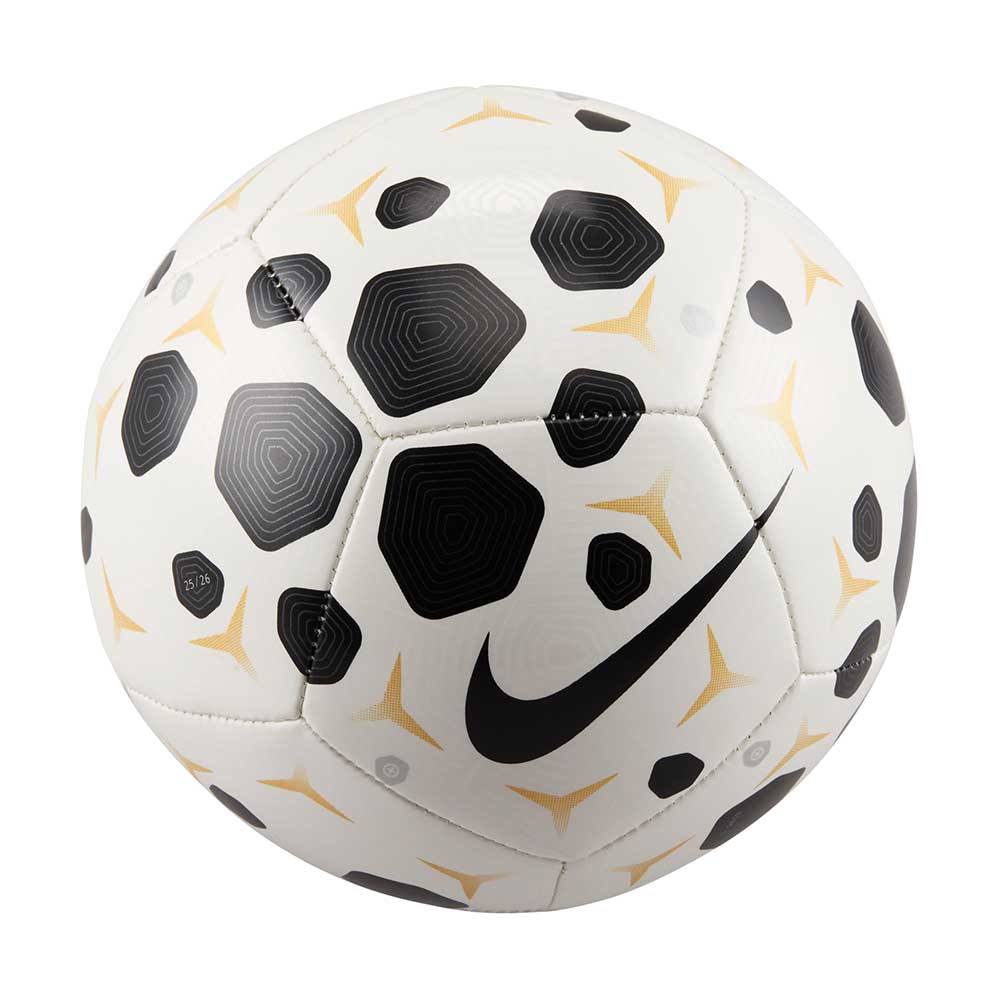Nike Skills - White/Black/Black