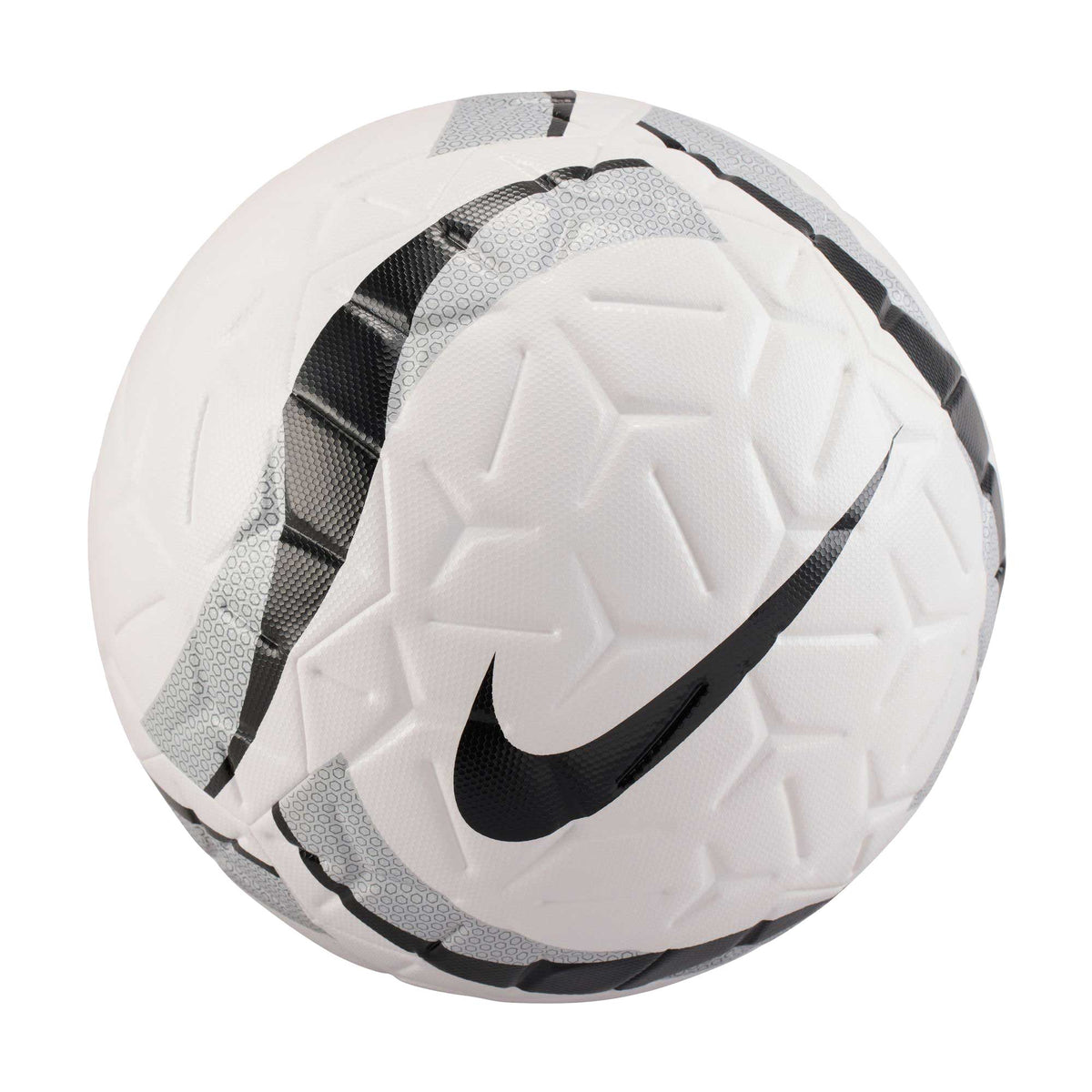 Nike Academy Elite - White/Silver/Black