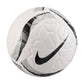Nike Academy Elite - White/Silver/Black