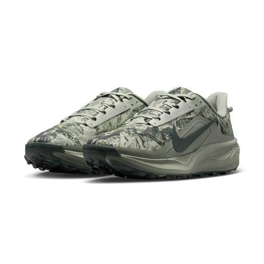 Men's Nike ACG Pegasus Trail Running Shoe - Spruce Fog/Black Spruce/Sea Glass - Regular (D)